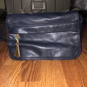 NWOT americana by sharif purse